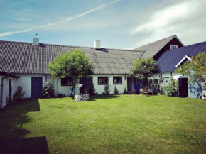 Villa Vemmentorp - Äppelblomsvillan 6 min från havet, Skurup